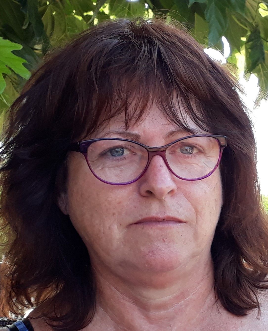 CABASSY Paulette