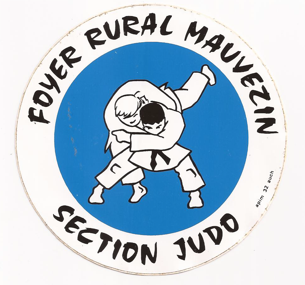 Logo FOYER RURAL MAUVEZIN