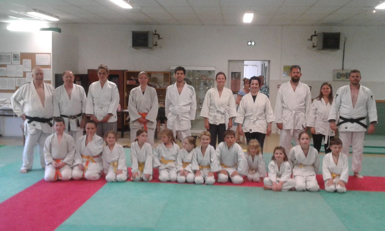 Combattants