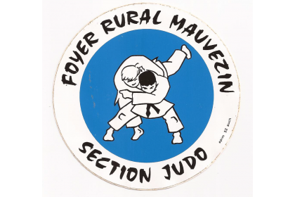 Logo du FOYER RURAL MAUVEZIN