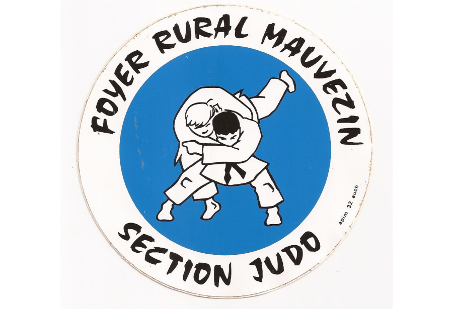 Logo du FOYER RURAL MAUVEZIN
